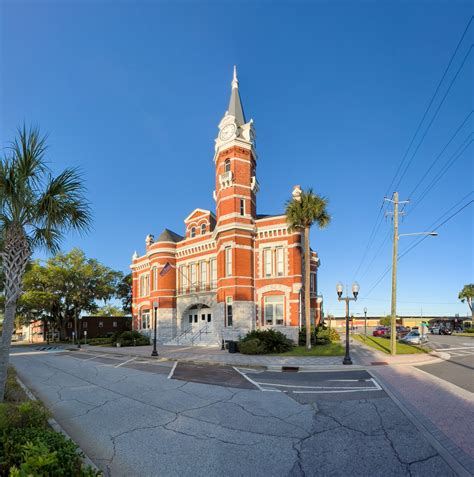 city of brunswick ga